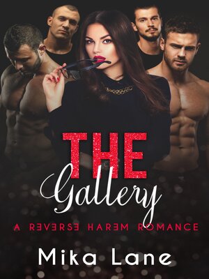 cover image of The Gallery